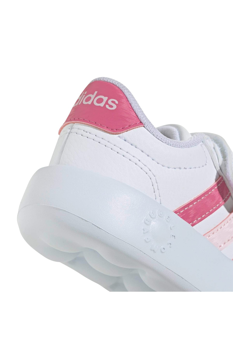 adidas Bebek Yürüyüş Ayakkabısı BREAKNET 3.0 CF I JS3676