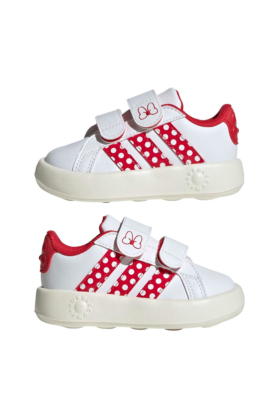 adidas Bebek Yürüyüş Ayakkabısı GRAND COURT MINNIE CF I KI9528