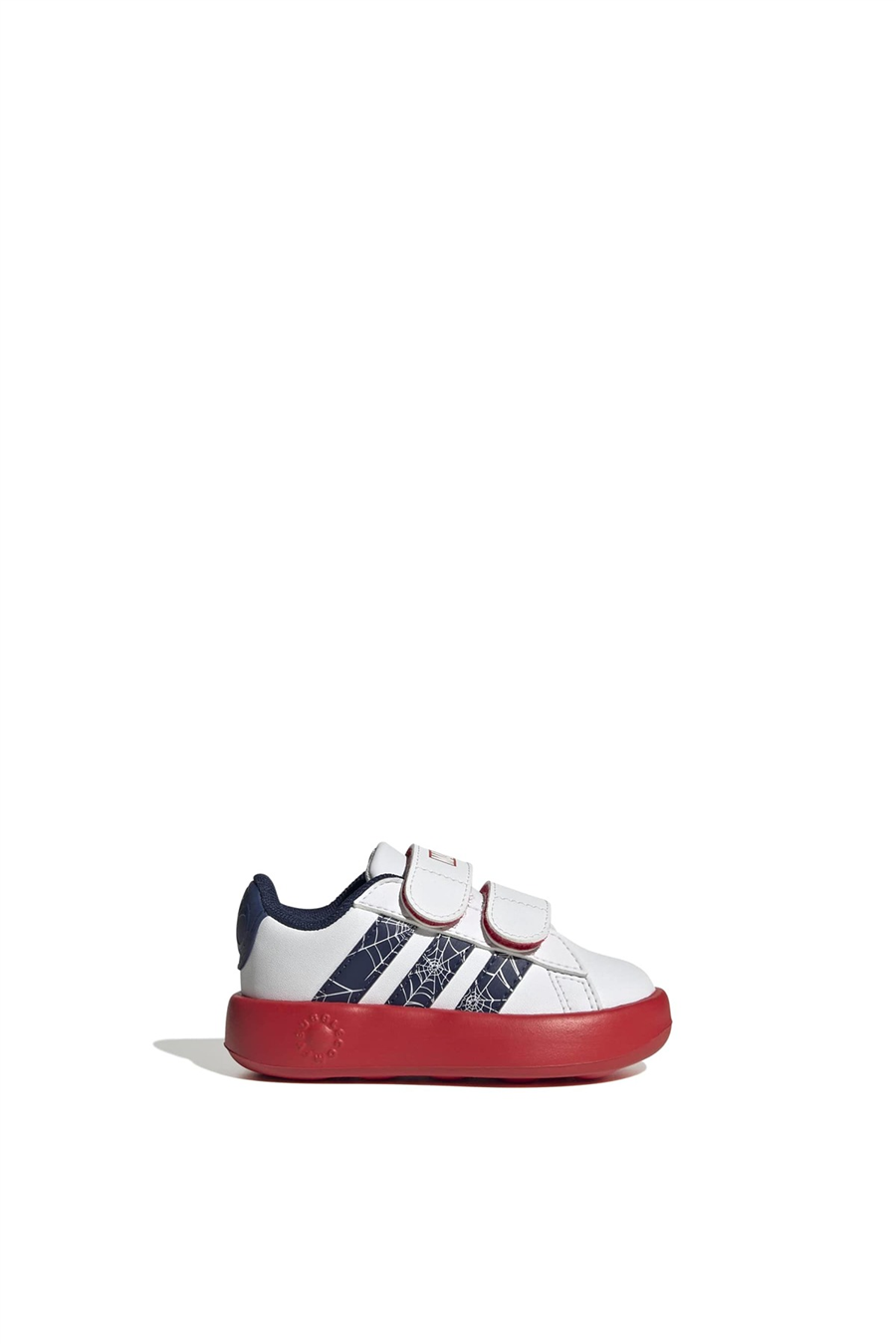 adidas Bebek Yürüyüş Ayakkabısı GRAND COURT SPIDER-MAN CF I KI9192