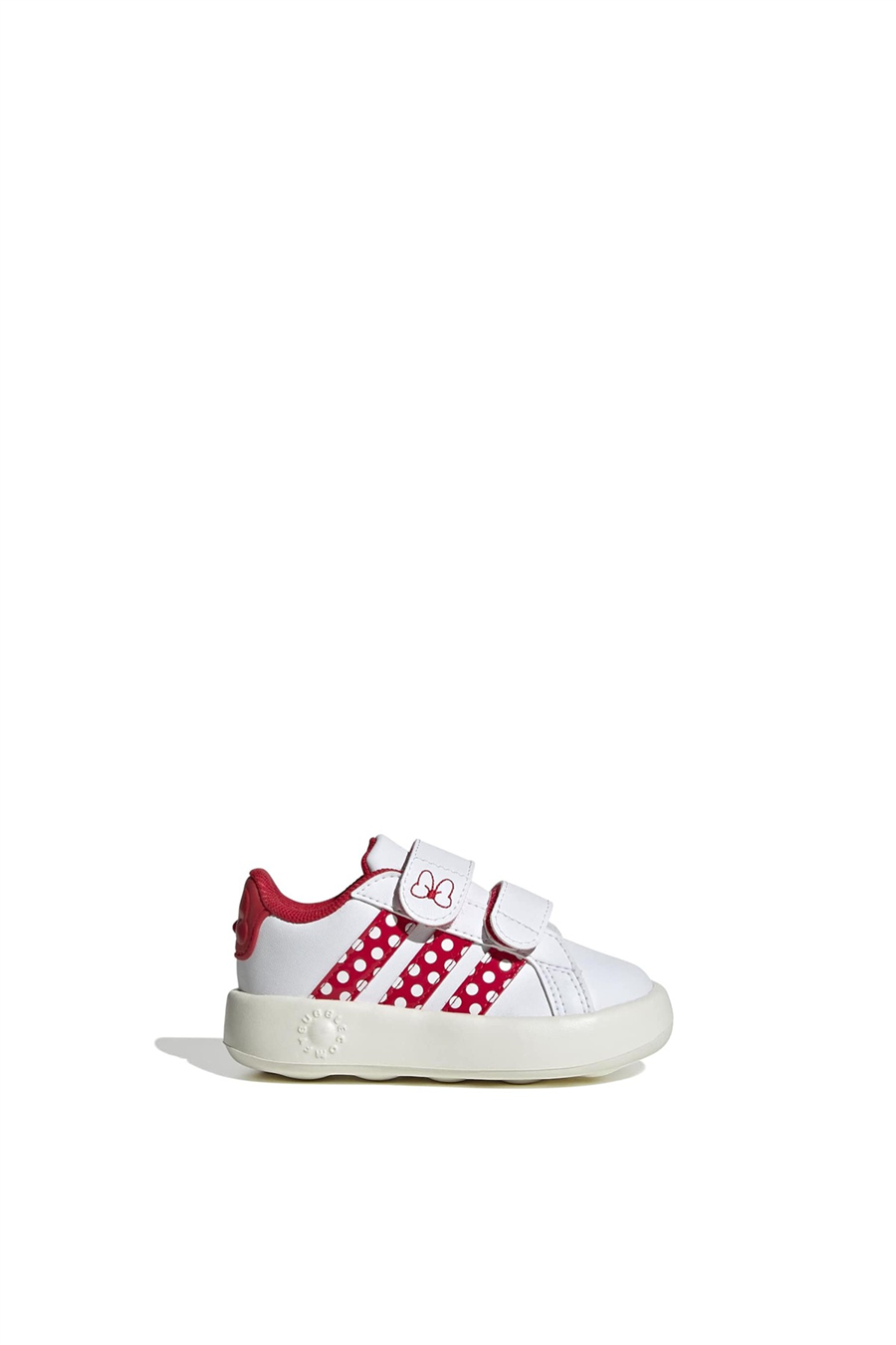adidas Bebek Yürüyüş Ayakkabısı GRAND COURT MINNIE CF I KI9528