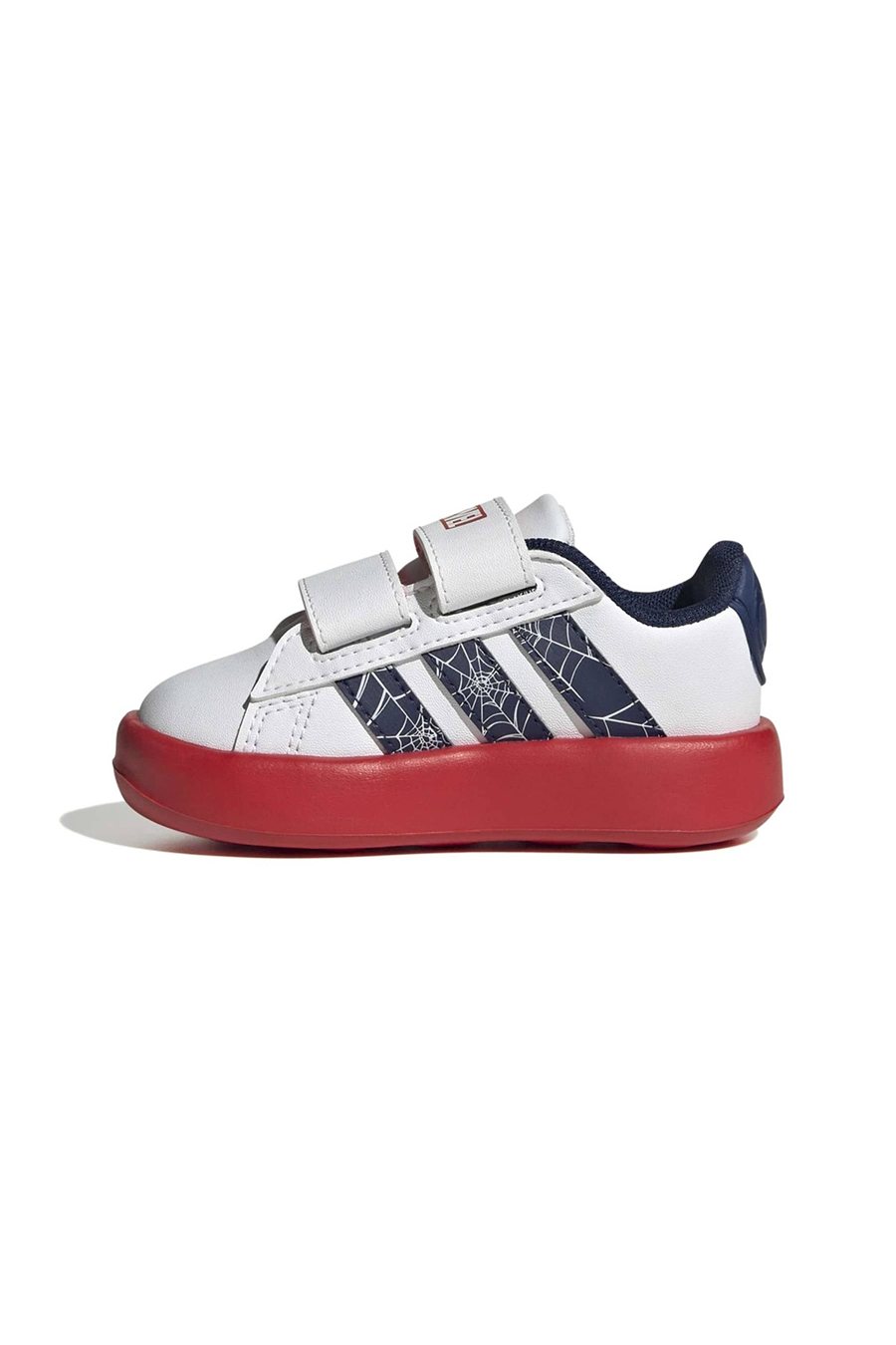 adidas Bebek Yürüyüş Ayakkabısı GRAND COURT SPIDER-MAN CF I KI9192