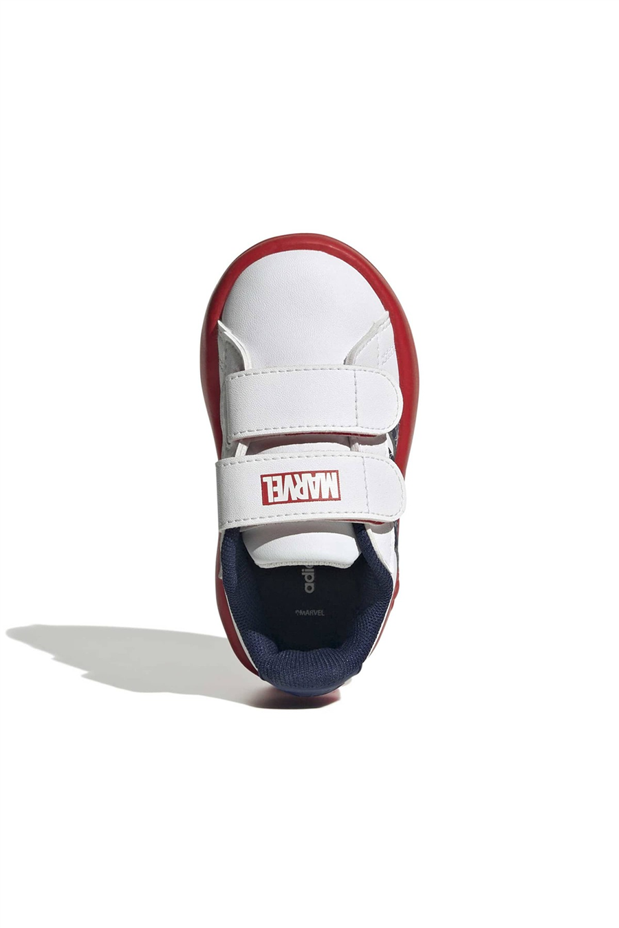 adidas Bebek Yürüyüş Ayakkabısı GRAND COURT SPIDER-MAN CF I KI9192