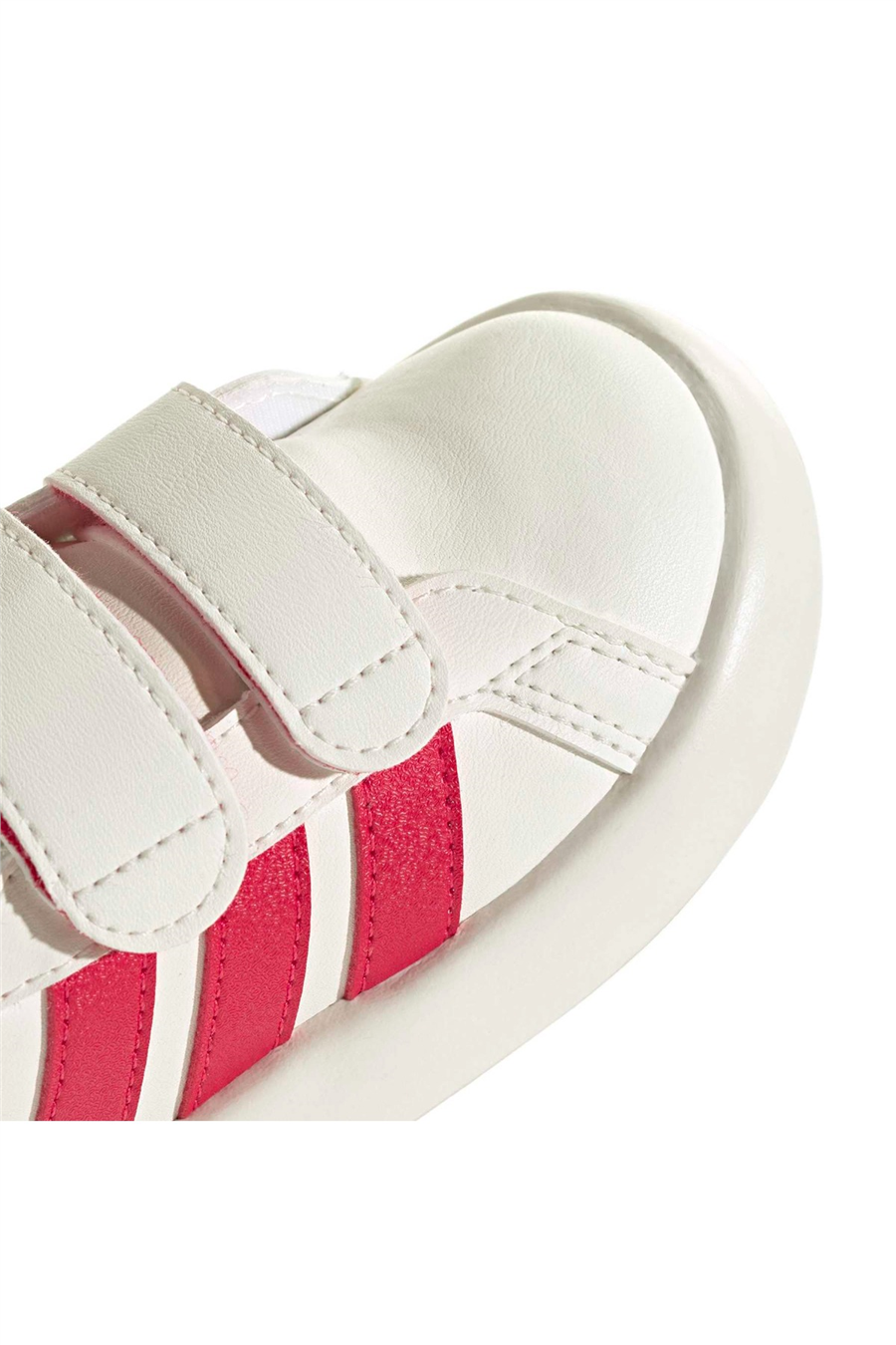 adidas Bebek Yürüyüş Ayakkabısı GRAND COURT MICKEY CF I KI9190