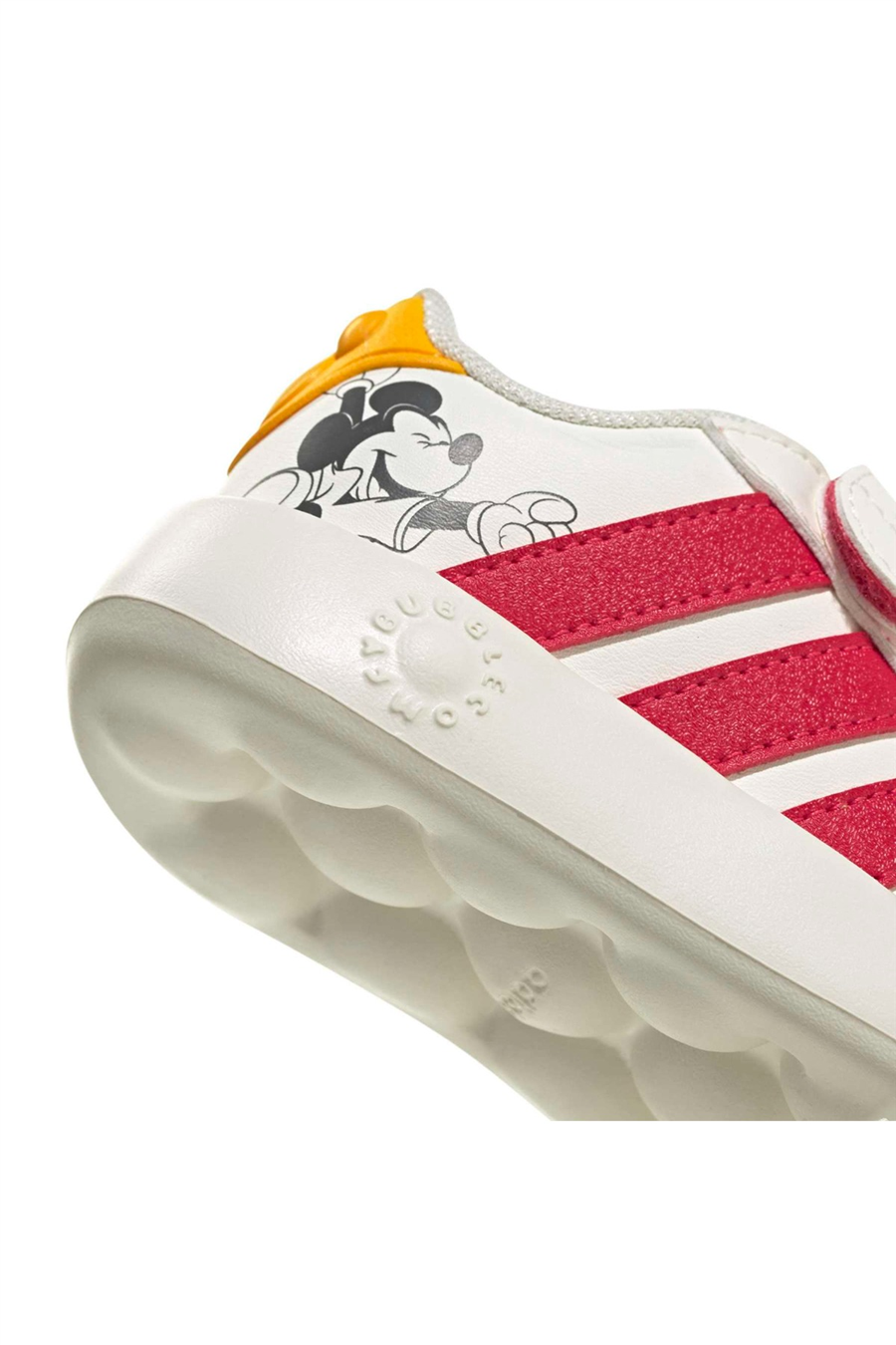 adidas Bebek Yürüyüş Ayakkabısı GRAND COURT MICKEY CF I KI9190