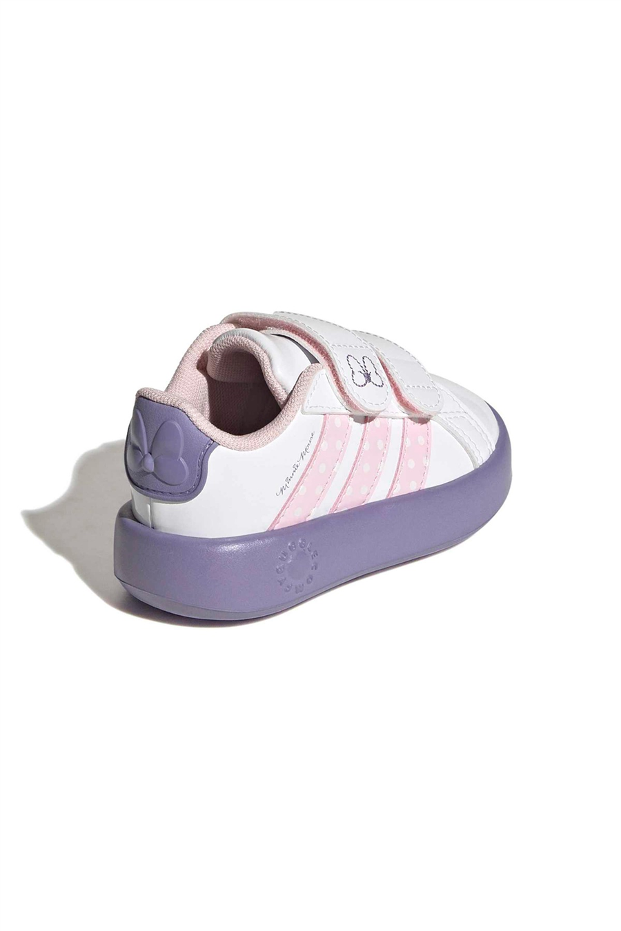 adidas Bebek Yürüyüş Ayakkabısı GRAND COURT MINNIE CF I KI9443