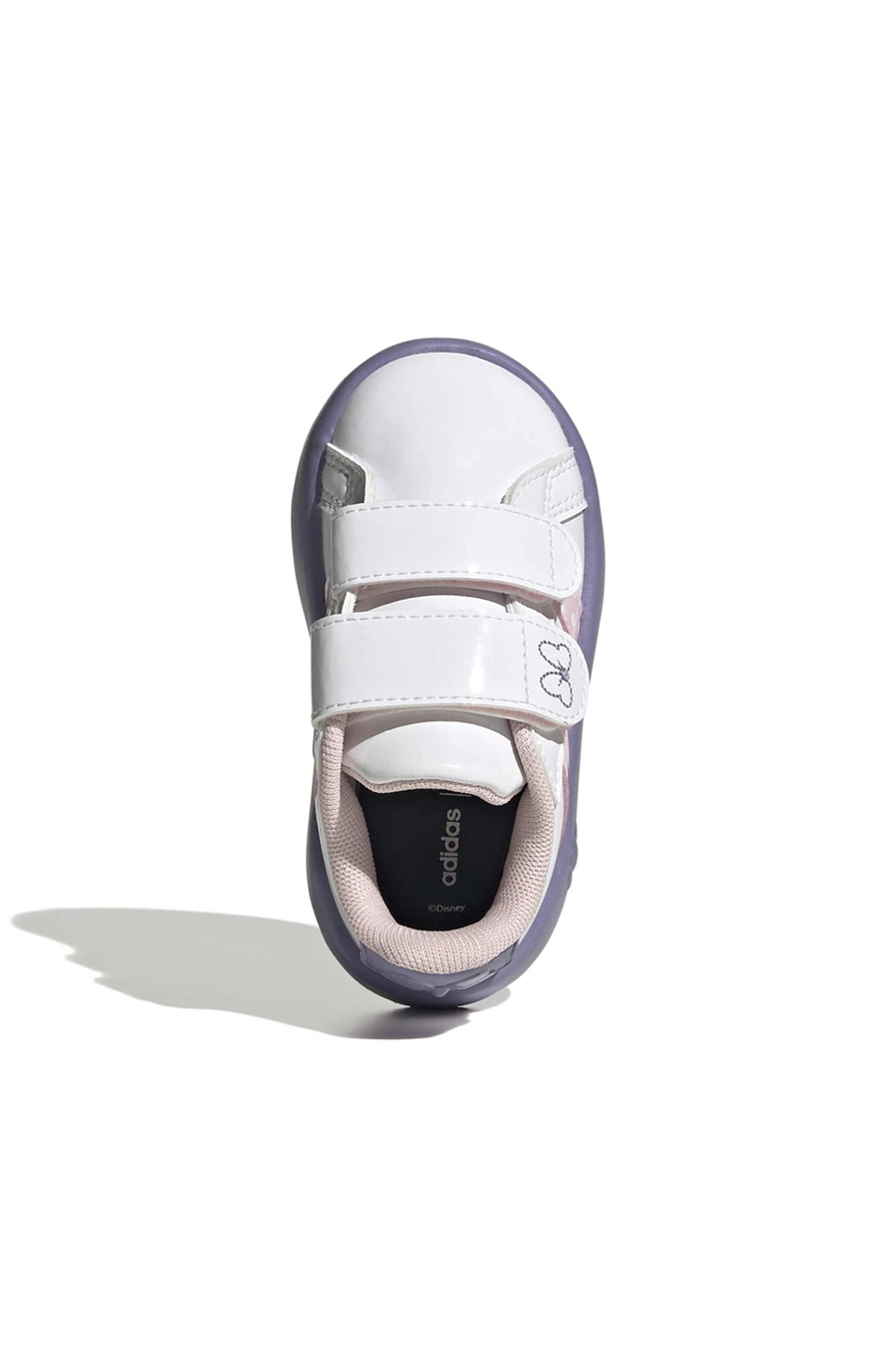 adidas Bebek Yürüyüş Ayakkabısı GRAND COURT MINNIE CF I KI9443