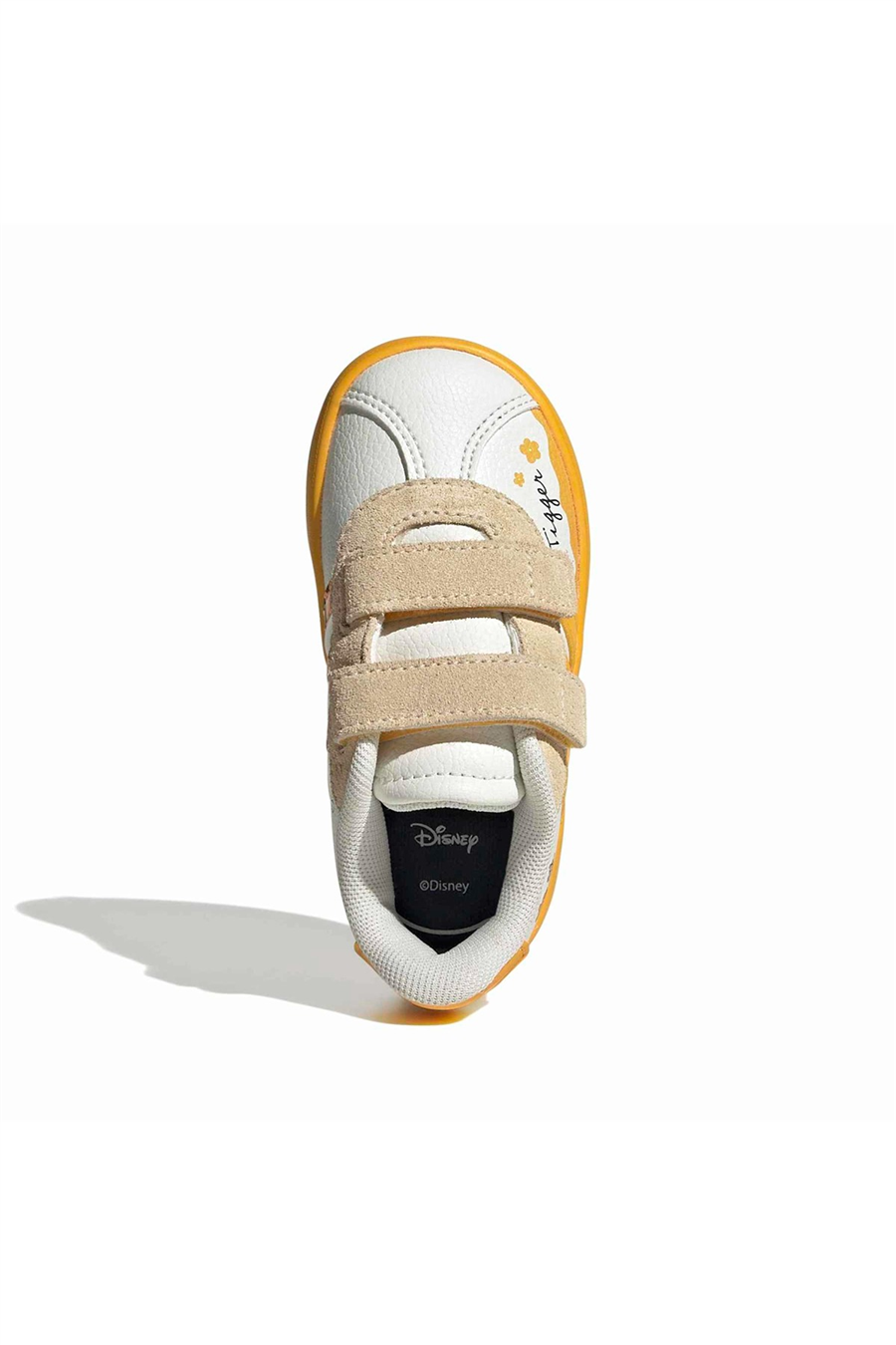 adidas Bebek Yürüyüş Ayakkabısı VL COURT WINNIE CF I KI9176