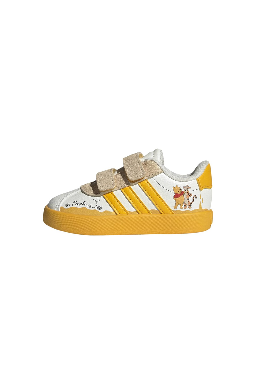 adidas Bebek Yürüyüş Ayakkabısı VL COURT WINNIE CF I KI9176