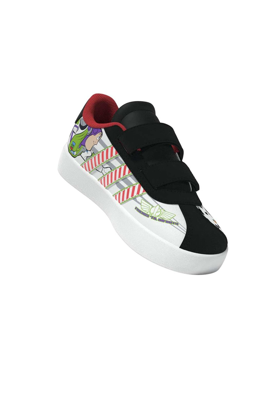 adidas Bebek Yürüyüş Ayakkabısı VL COURT TOY STORY  CF I KI9177