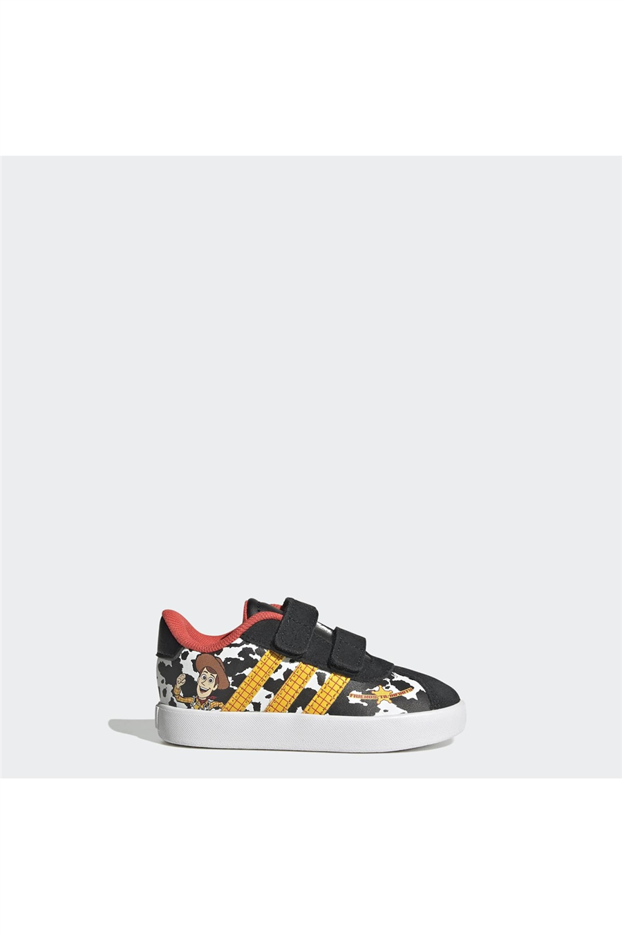 adidas Bebek Yürüyüş Ayakkabısı VL COURT TOY STORY  CF I KI9177