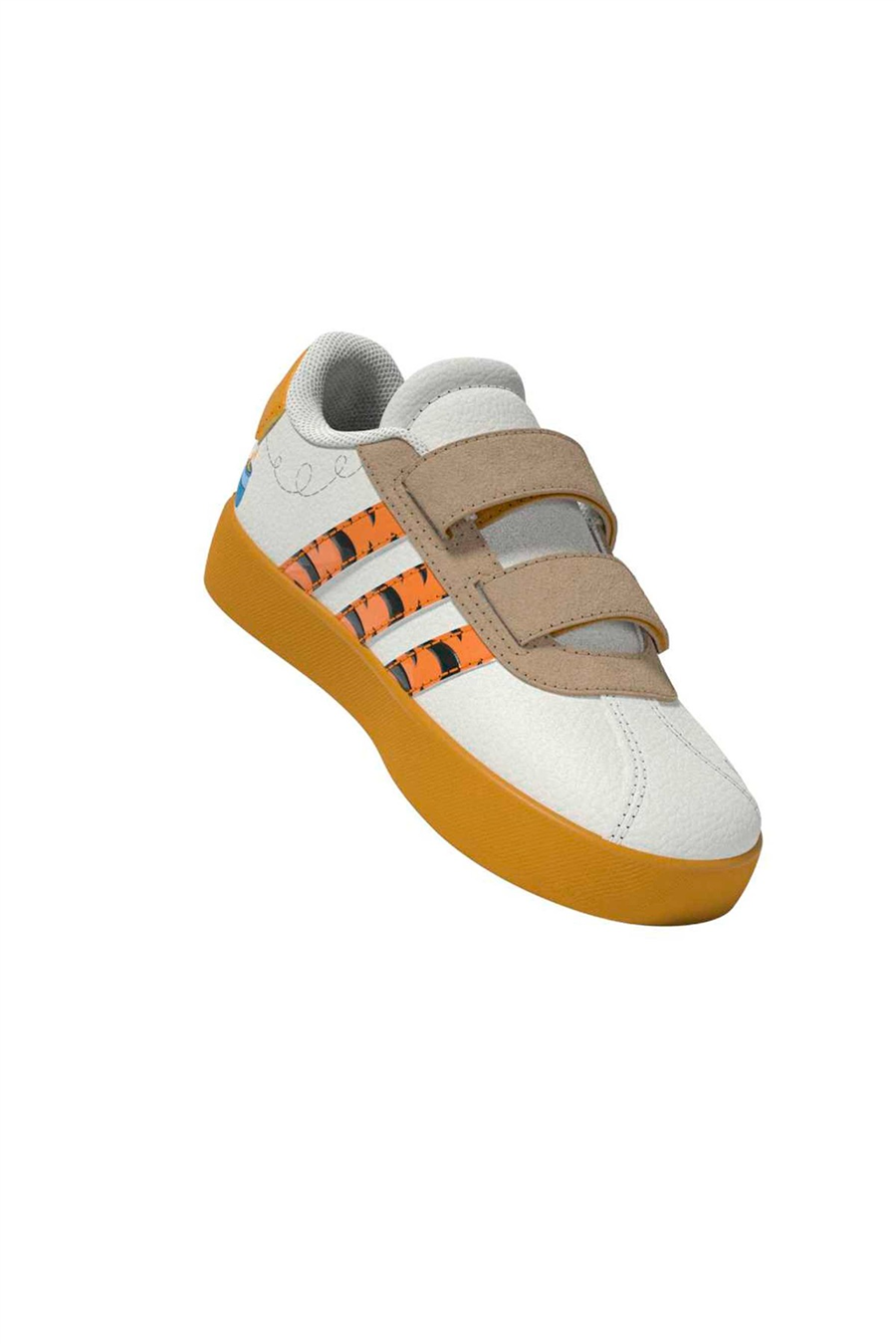 adidas Bebek Yürüyüş Ayakkabısı VL COURT WINNIE CF I KI9176