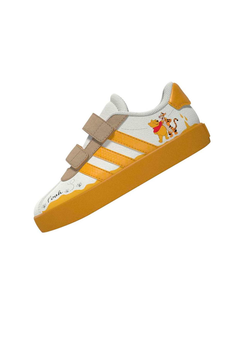 adidas Bebek Yürüyüş Ayakkabısı VL COURT WINNIE CF I KI9176