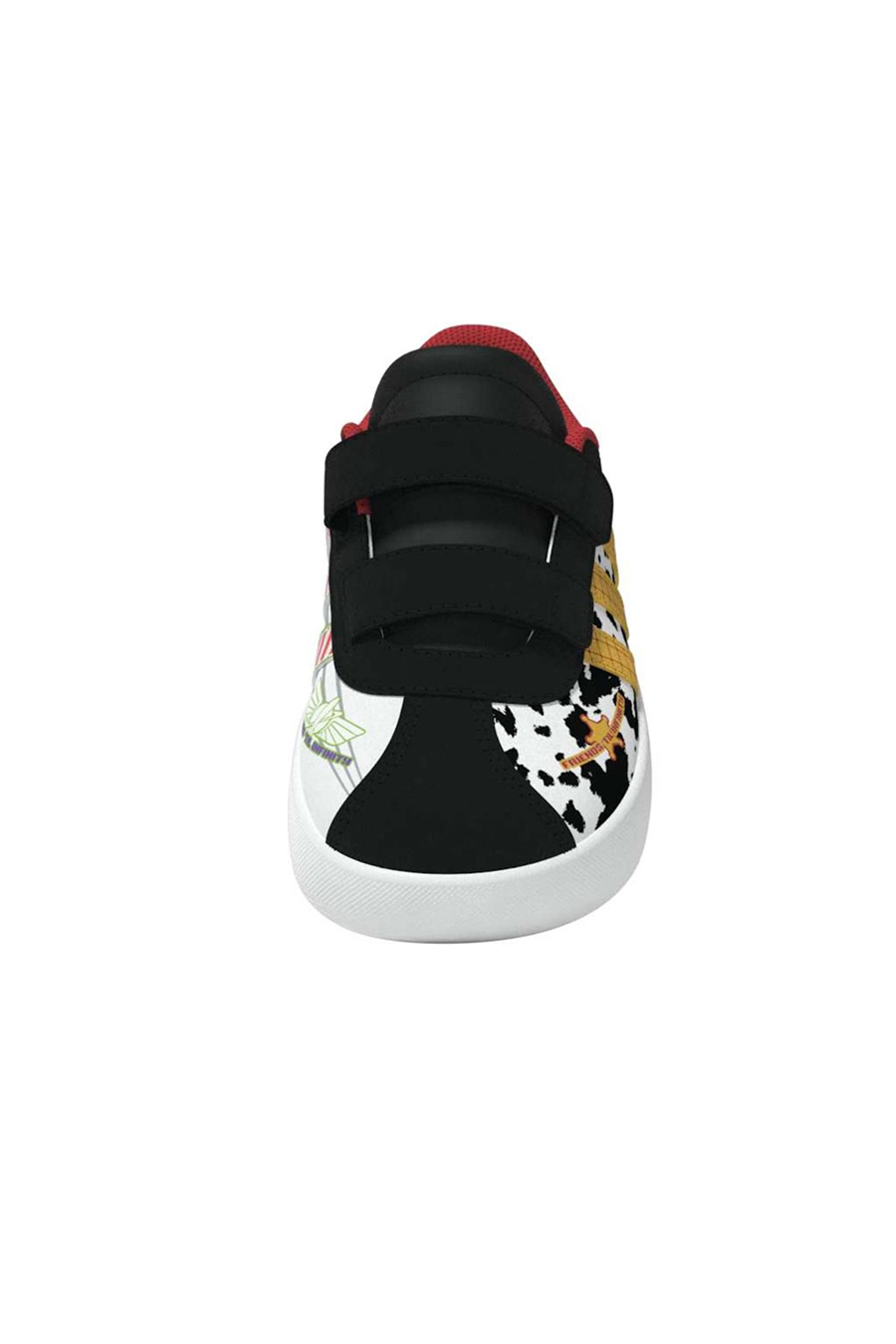 adidas Bebek Yürüyüş Ayakkabısı VL COURT TOY STORY  CF I KI9177