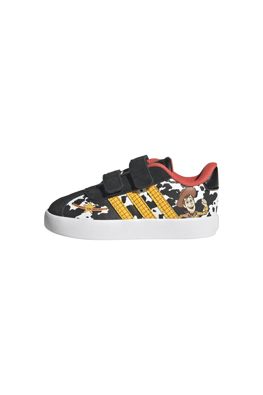 adidas Bebek Yürüyüş Ayakkabısı VL COURT TOY STORY  CF I KI9177