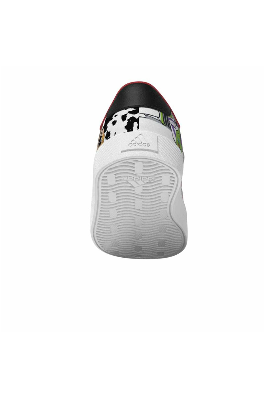 adidas Bebek Yürüyüş Ayakkabısı VL COURT TOY STORY  CF I KI9177
