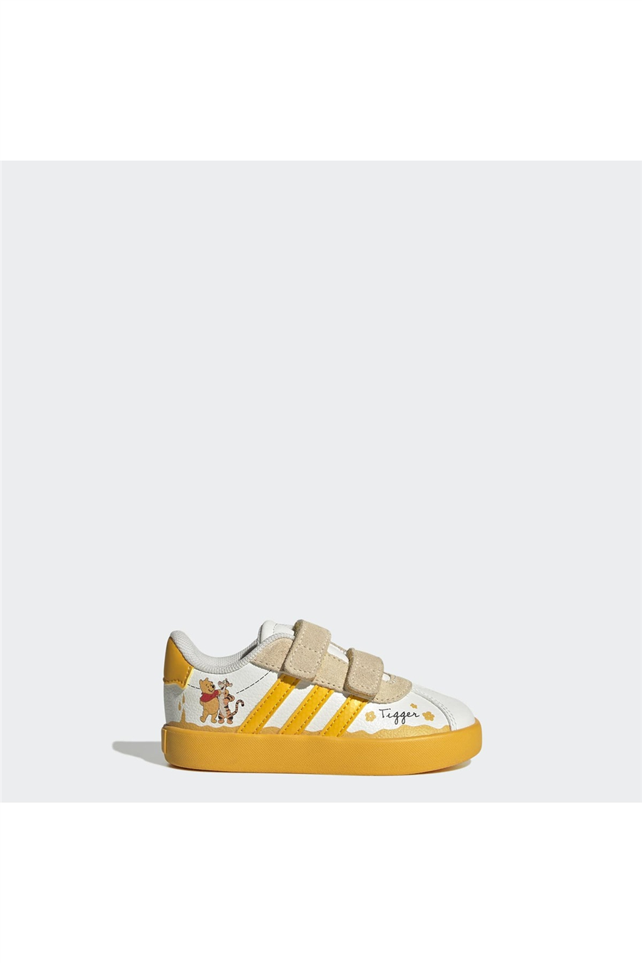 adidas Bebek Yürüyüş Ayakkabısı VL COURT WINNIE CF I KI9176