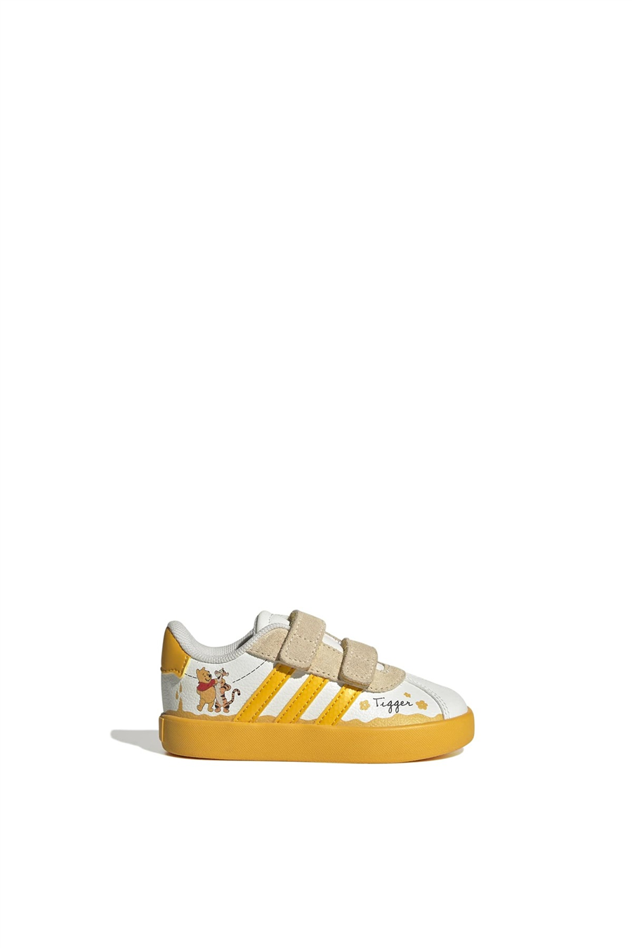 adidas Bebek Yürüyüş Ayakkabısı VL COURT WINNIE CF I KI9176