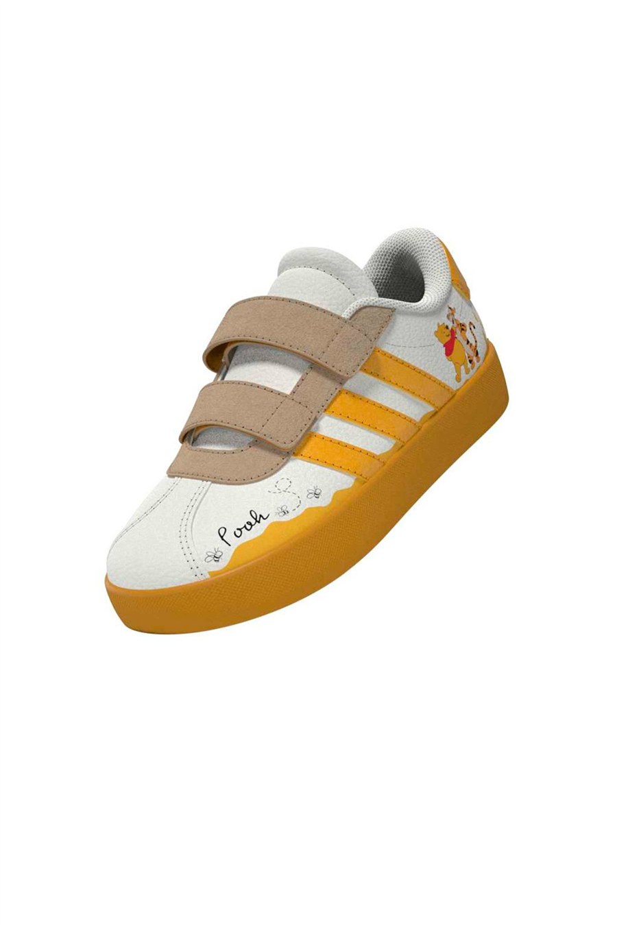 adidas Bebek Yürüyüş Ayakkabısı VL COURT WINNIE CF I KI9176