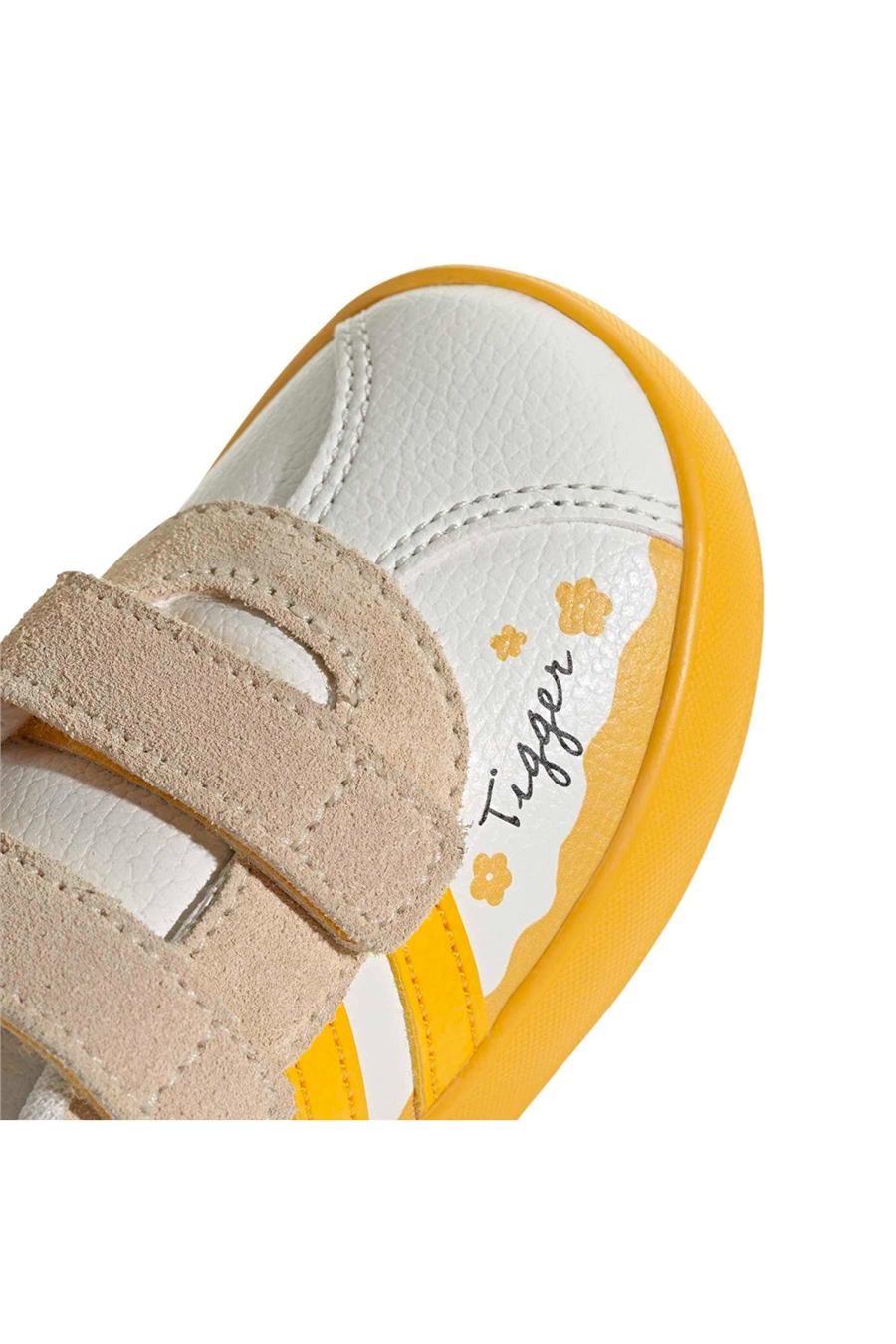 adidas Bebek Yürüyüş Ayakkabısı VL COURT WINNIE CF I KI9176