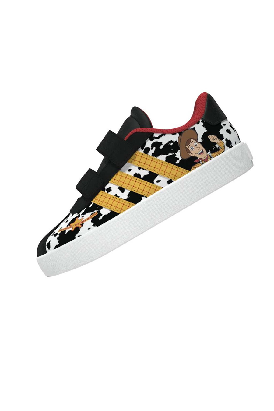 adidas Bebek Yürüyüş Ayakkabısı VL COURT TOY STORY  CF I KI9177