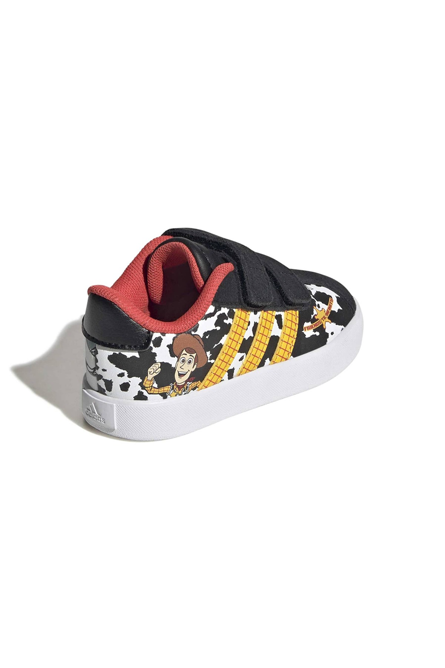 adidas Bebek Yürüyüş Ayakkabısı VL COURT TOY STORY  CF I KI9177