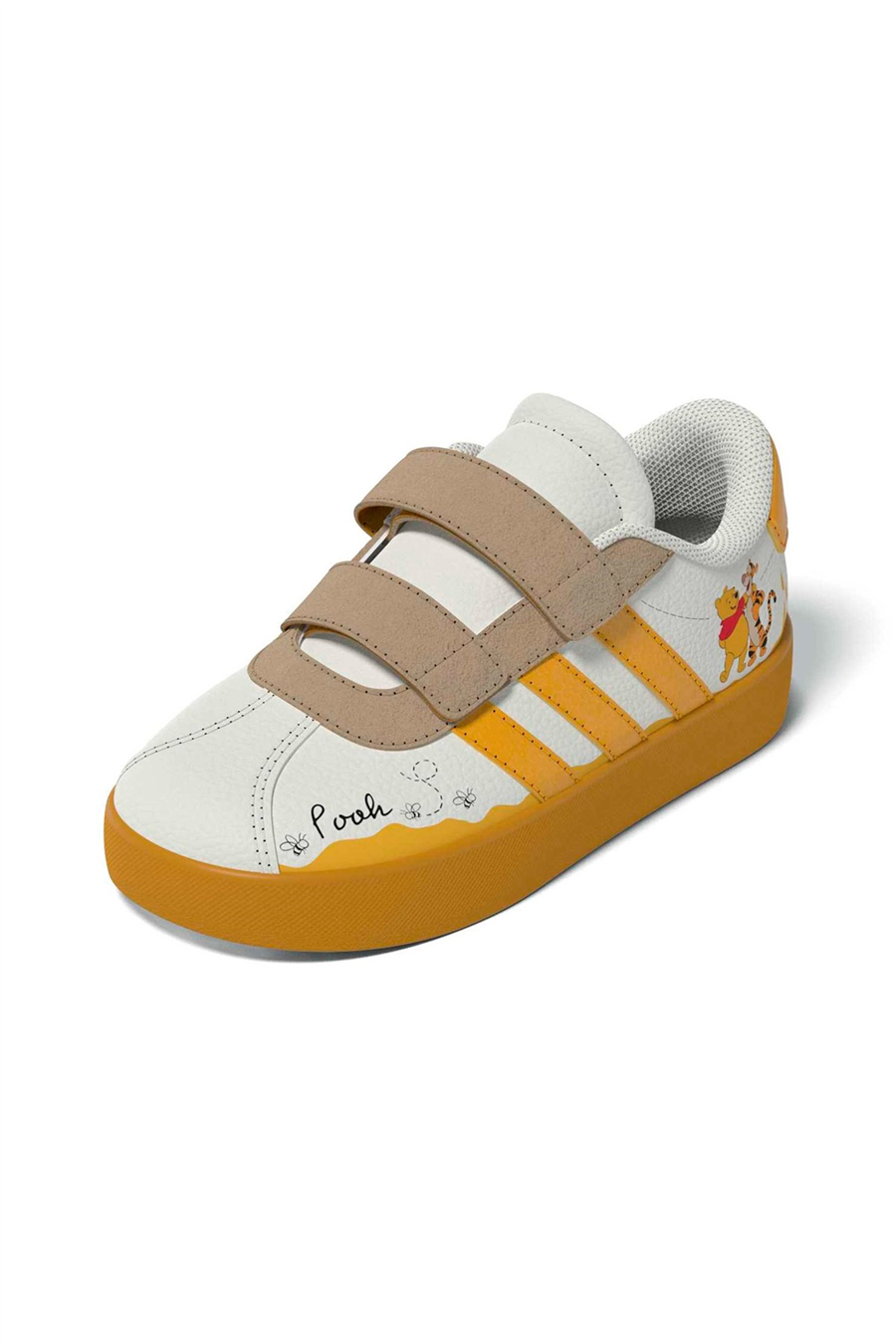 adidas Bebek Yürüyüş Ayakkabısı VL COURT WINNIE CF I KI9176