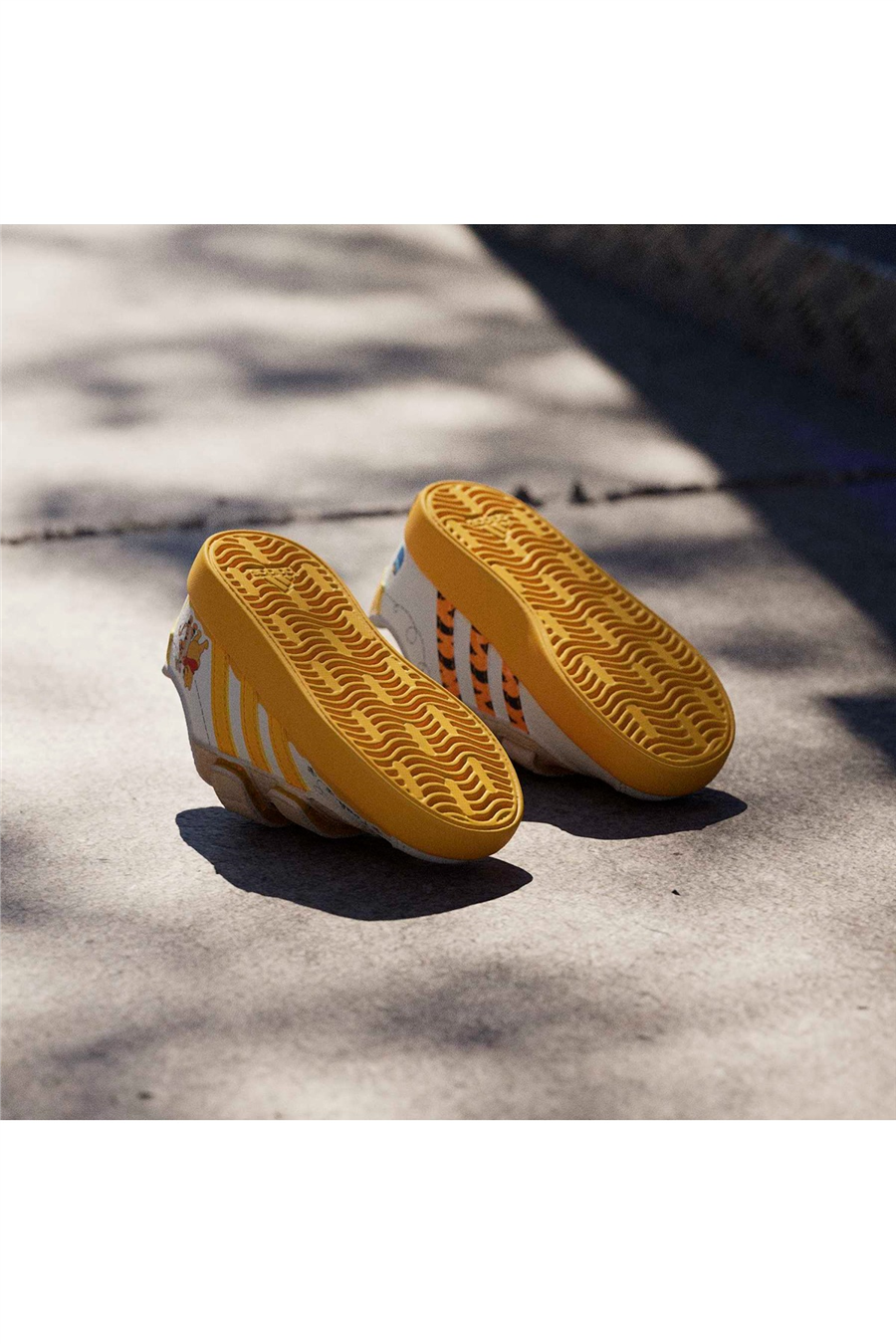 adidas Bebek Yürüyüş Ayakkabısı VL COURT WINNIE CF I KI9176