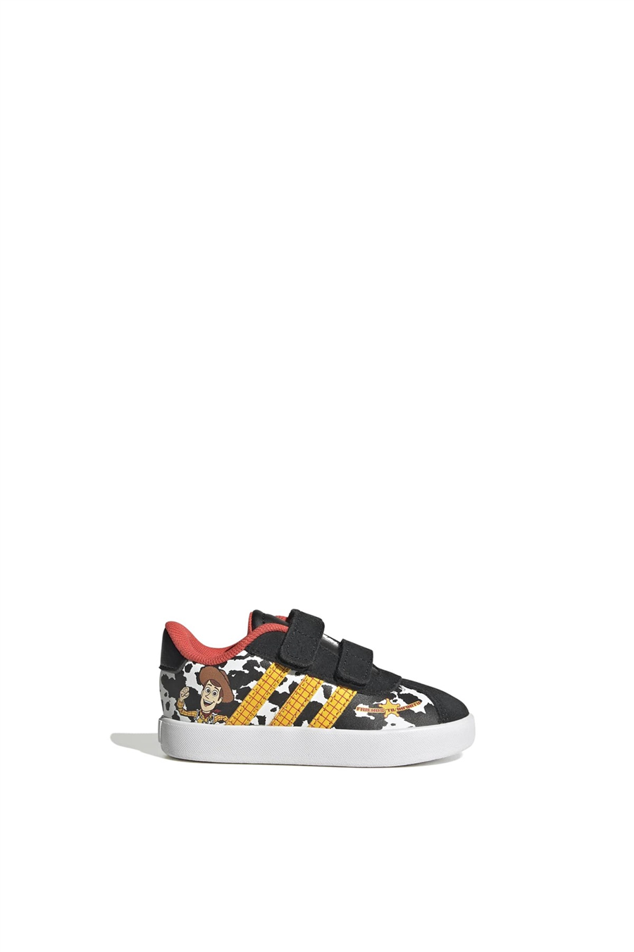 adidas Bebek Yürüyüş Ayakkabısı VL COURT TOY STORY  CF I KI9177