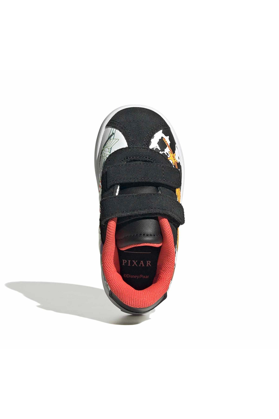 adidas Bebek Yürüyüş Ayakkabısı VL COURT TOY STORY  CF I KI9177