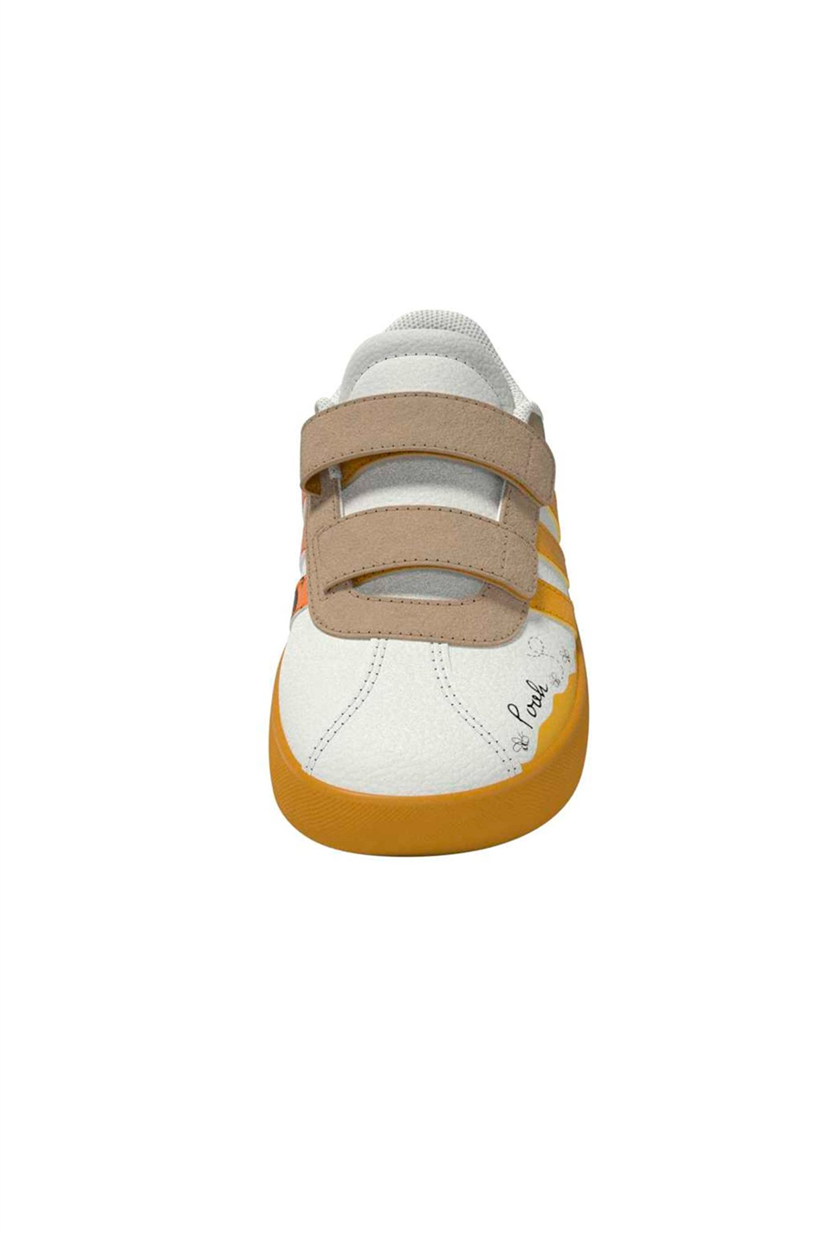 adidas Bebek Yürüyüş Ayakkabısı VL COURT WINNIE CF I KI9176
