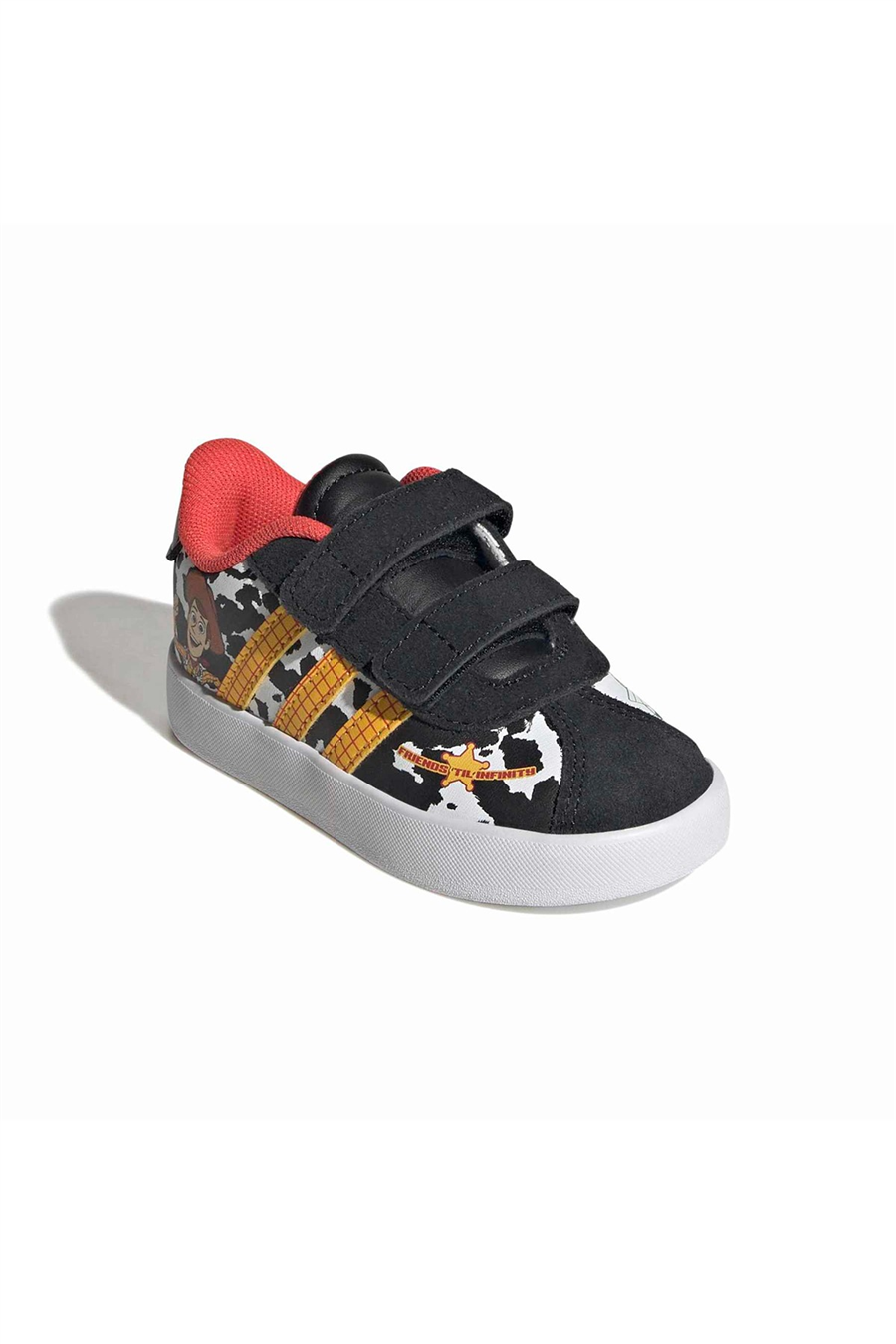 adidas Bebek Yürüyüş Ayakkabısı VL COURT TOY STORY  CF I KI9177