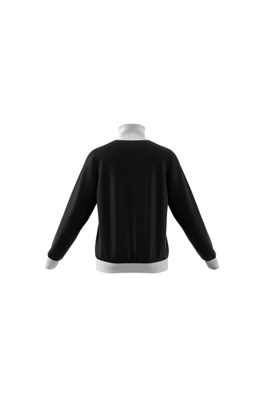 adidas Beckenbauer Tt Erkek Günlük Ceket II5763 Siyah