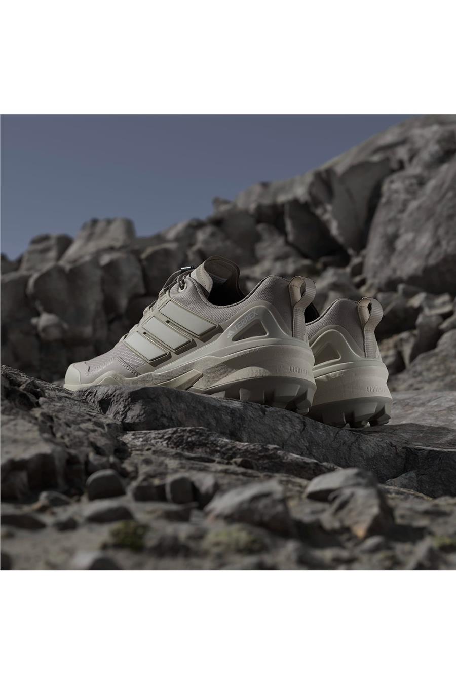adidas Bej Erkek   Bot TERREX SKYCHASER GTX JS4610