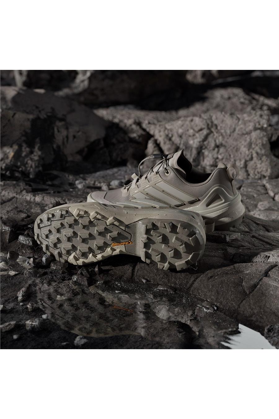 adidas Bej Erkek   Bot TERREX SKYCHASER GTX JS4610