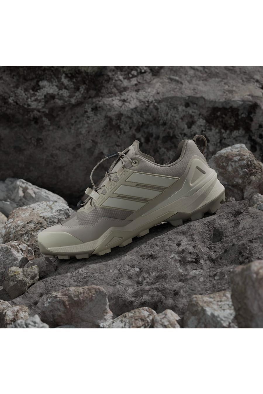 adidas Bej Erkek   Bot TERREX SKYCHASER GTX JS4610