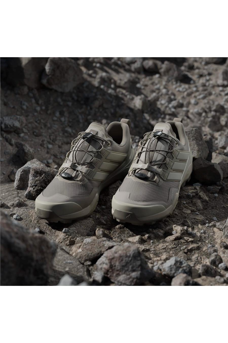 adidas Bej Erkek   Bot TERREX SKYCHASER GTX JS4610