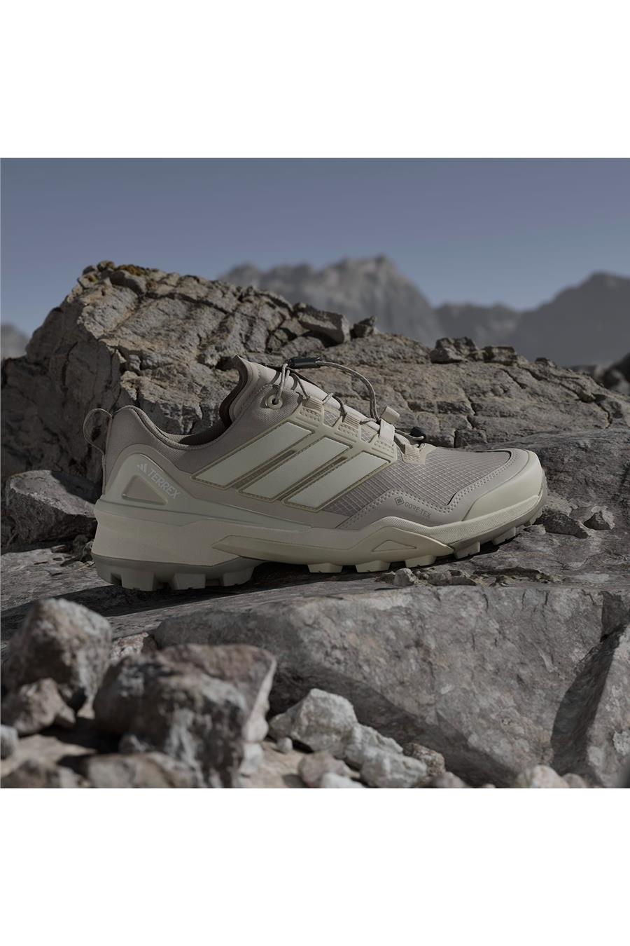 adidas Bej Erkek   Bot TERREX SKYCHASER GTX JS4610