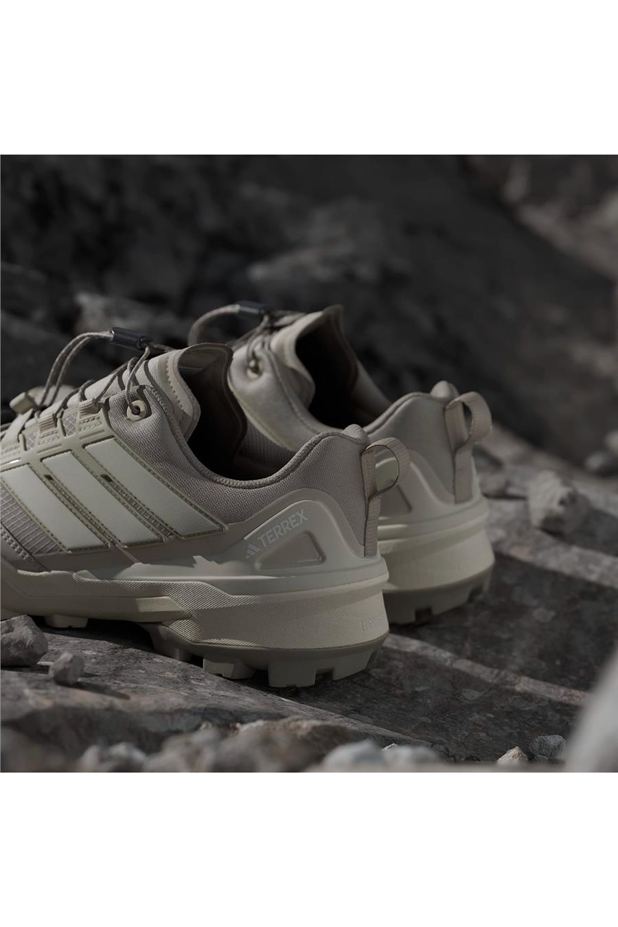 adidas Bej Erkek   Bot TERREX SKYCHASER GTX JS4610