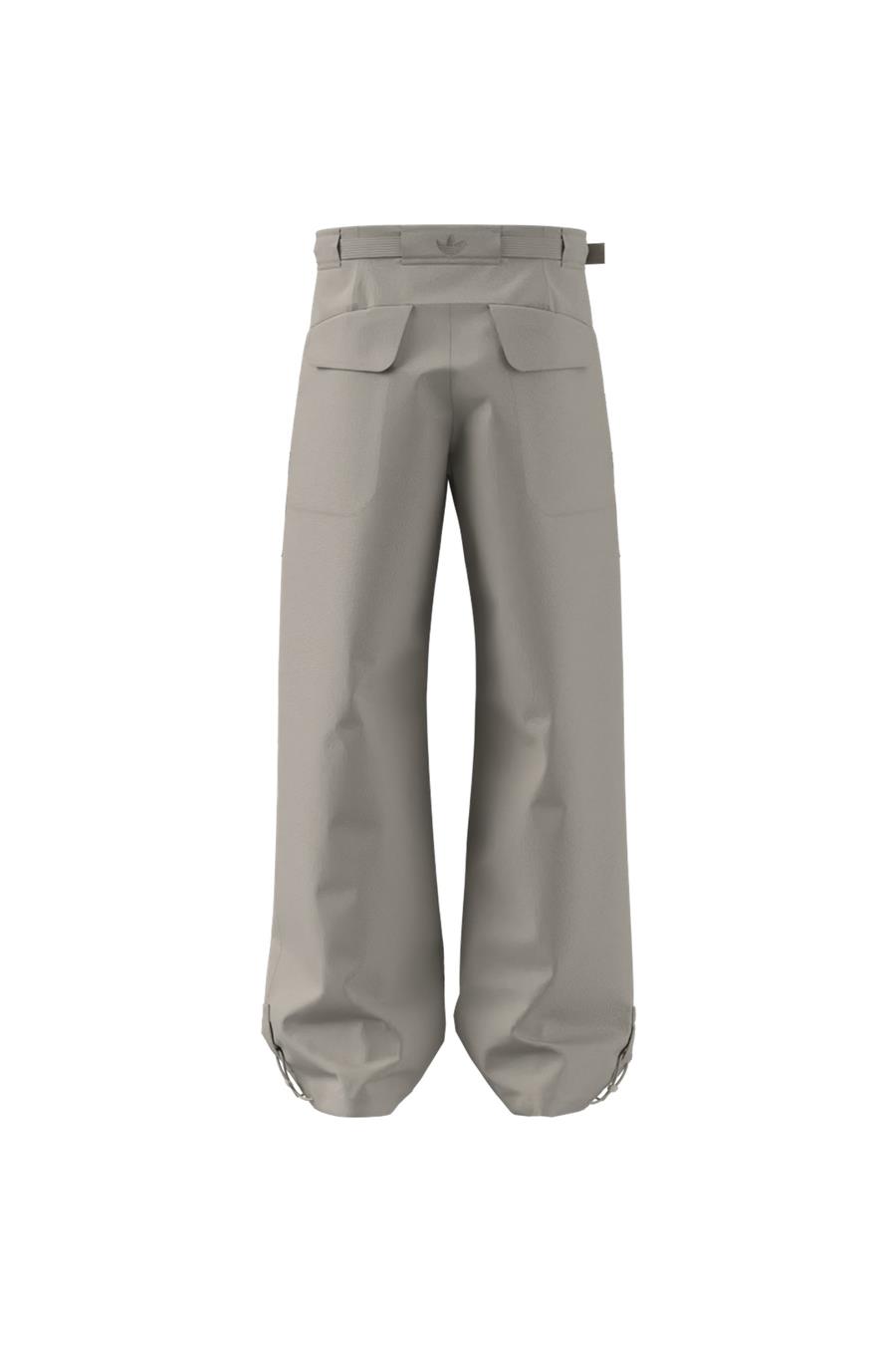 adidas Bej Erkek   Eşofman Altı P ESS U PT JD5763