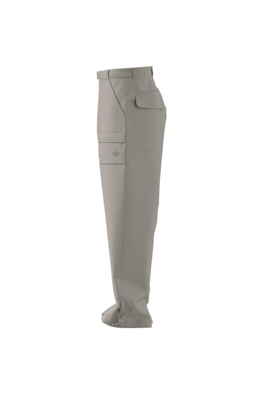 adidas Bej Erkek   Eşofman Altı P ESS U PT JD5763