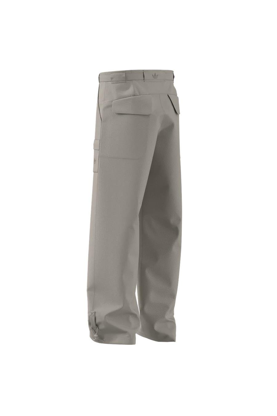 adidas Bej Erkek   Eşofman Altı P ESS U PT JD5763