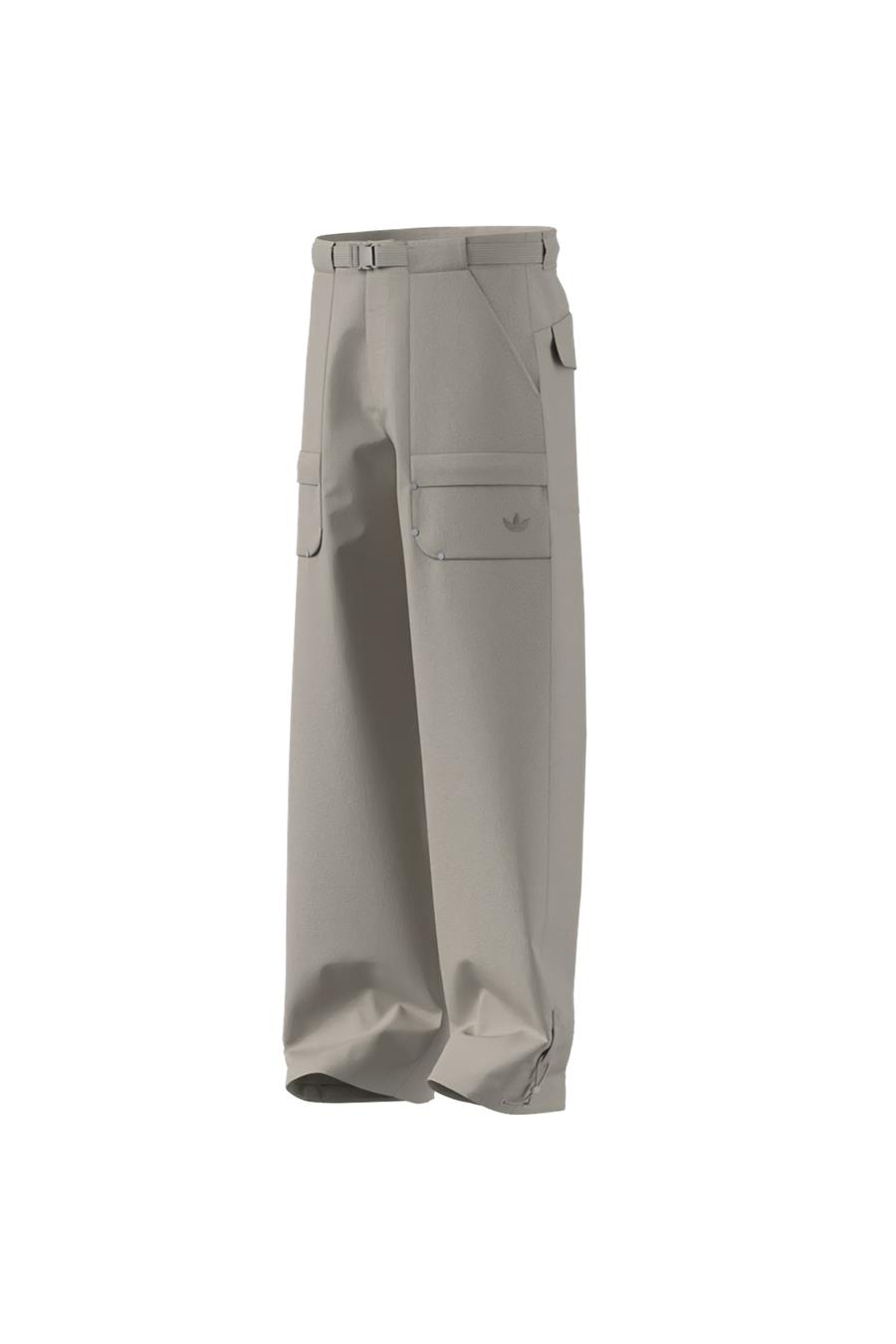 adidas Bej Erkek   Eşofman Altı P ESS U PT JD5763