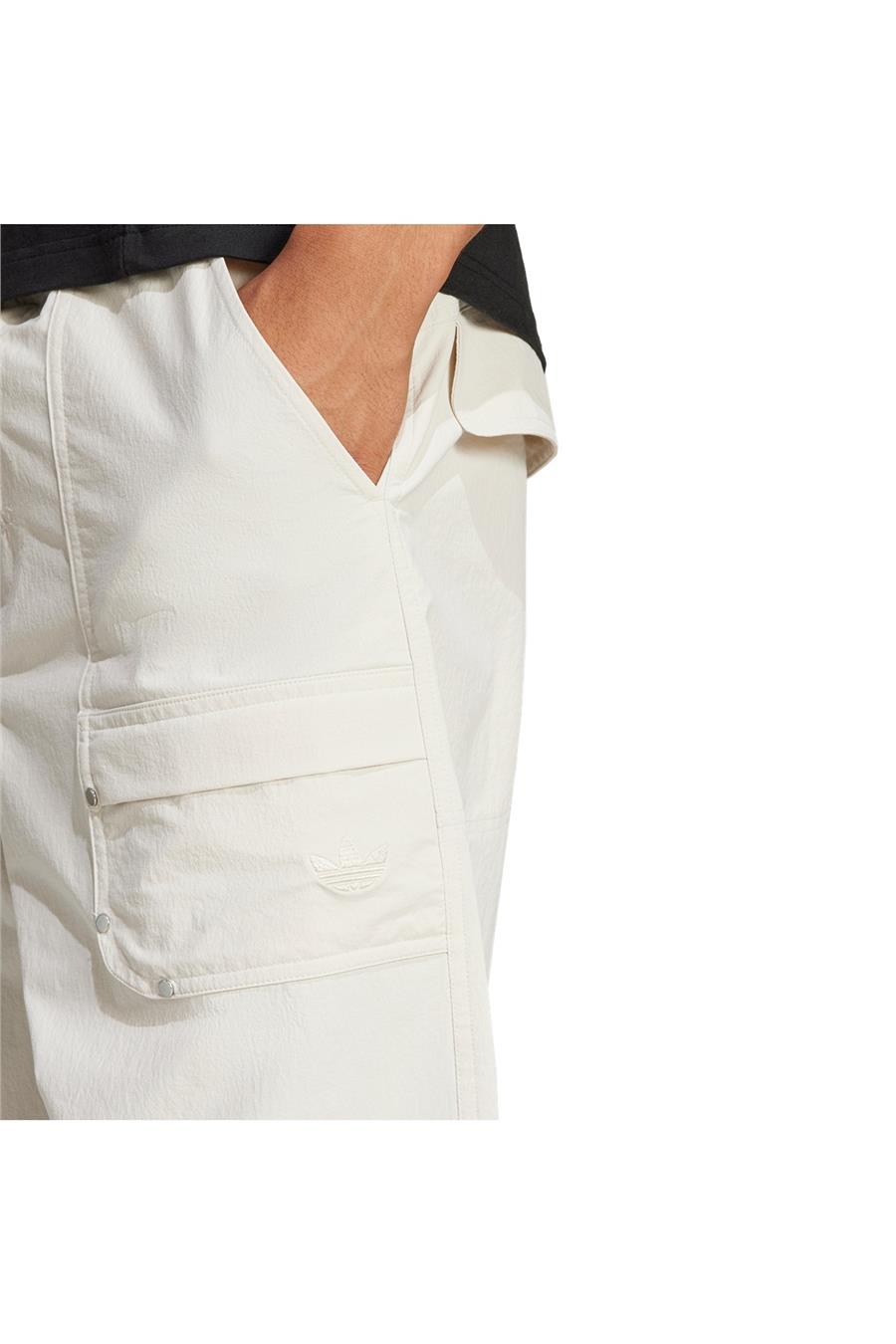 adidas Bej Erkek   Eşofman Altı P ESS U PT JD5763