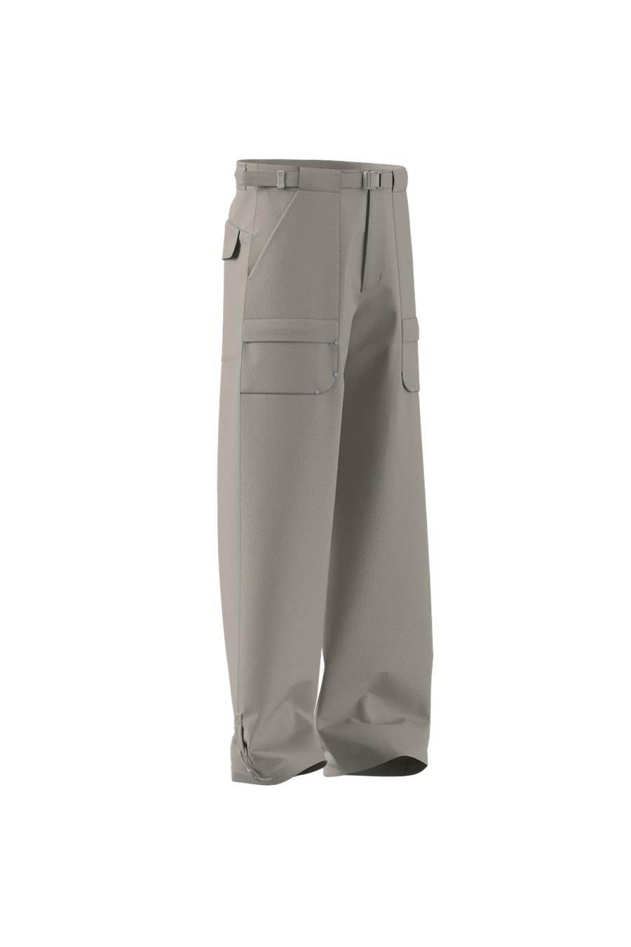 adidas Bej Erkek   Eşofman Altı P ESS U PT JD5763