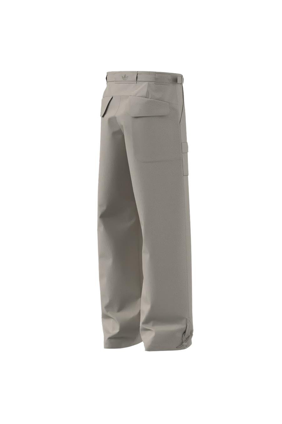 adidas Bej Erkek   Eşofman Altı P ESS U PT JD5763