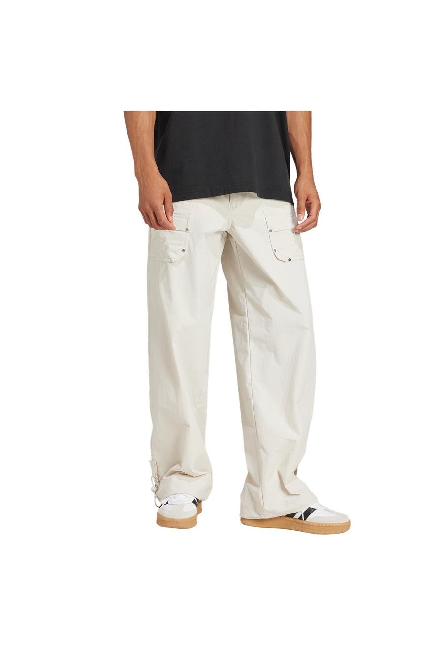 adidas Bej Erkek   Eşofman Altı P ESS U PT JD5763