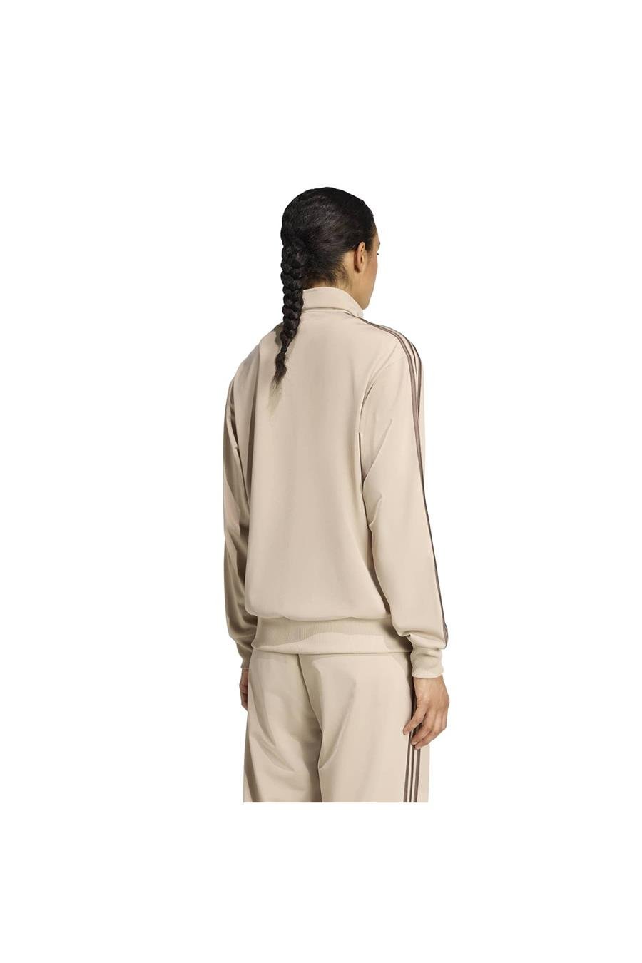 adidas Bej  Kadın  Ceket FB TT LOOSE KD1327