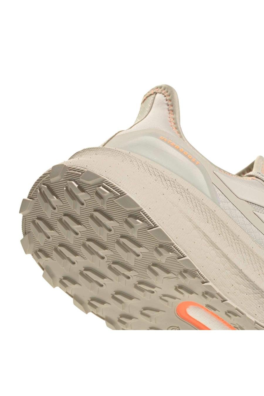 adidas Bej Kadın Koşu Ayakkabısı ULTRABOOST GTX W JQ6632