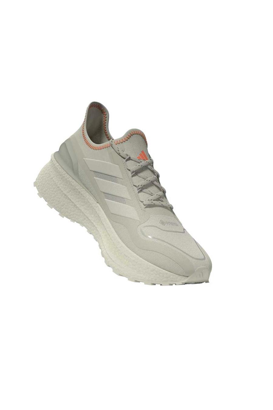 adidas Bej Kadın Koşu Ayakkabısı ULTRABOOST GTX W JQ6632