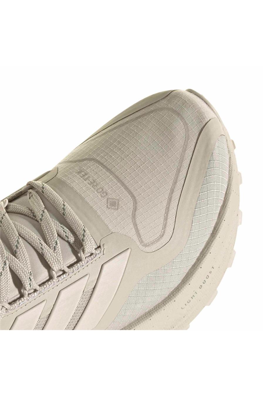 adidas Bej Kadın Koşu Ayakkabısı ULTRABOOST GTX W JQ6632